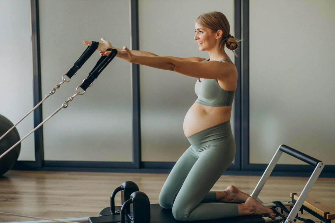 Why And When Women Should See A Women’s Health Physio After Giving Birth?