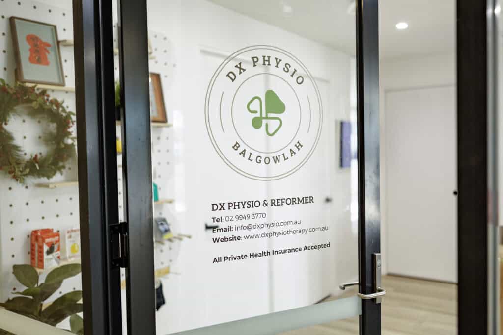 DX PHYSIO 