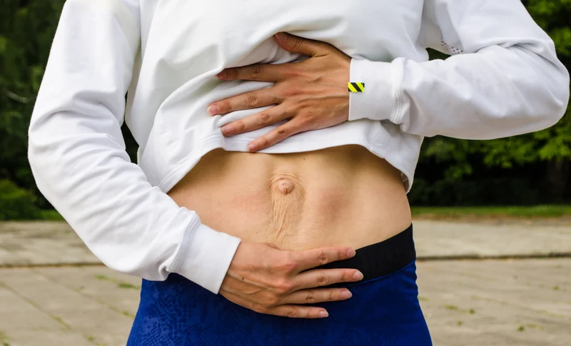 Abdominal Separation Exercises