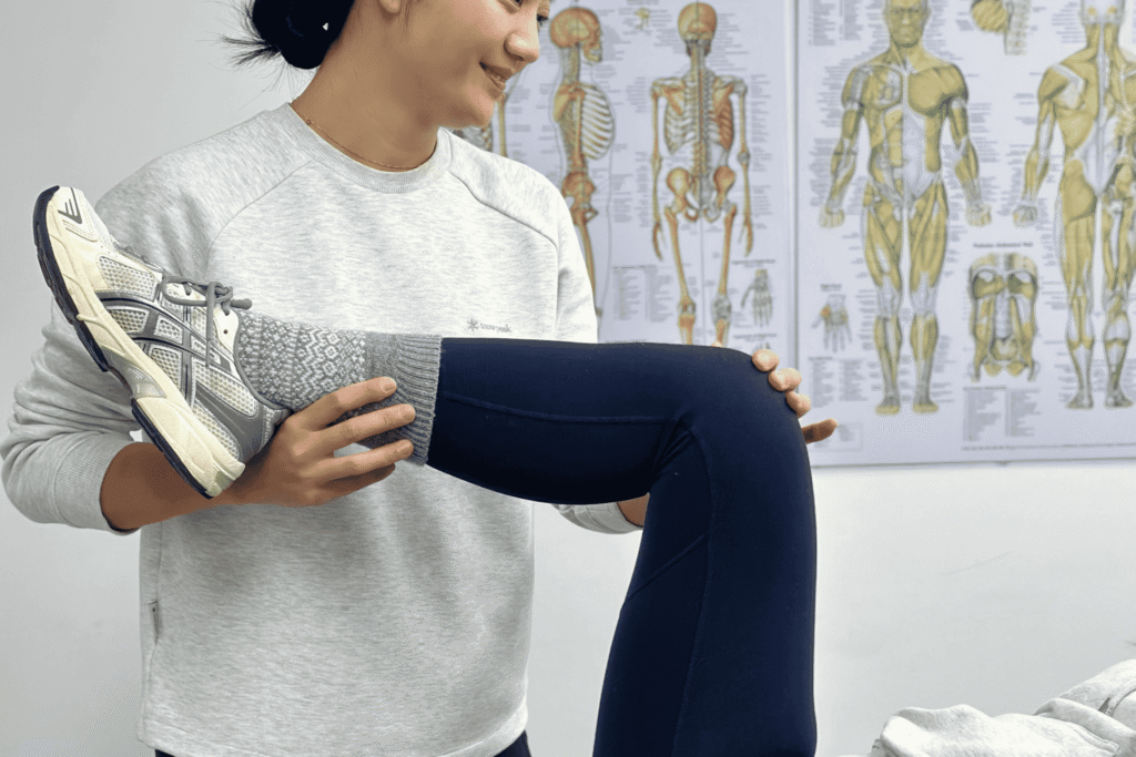 Physio Northern Beaches Sydney