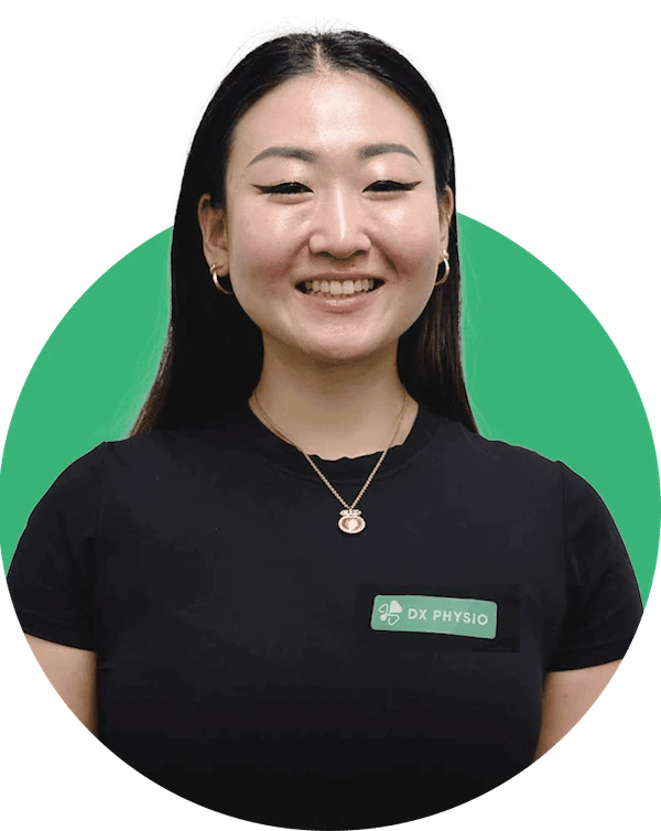 Beverly Kang