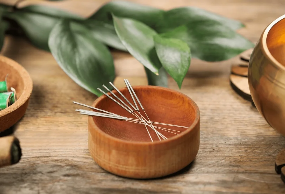 Dry needling in Sydney