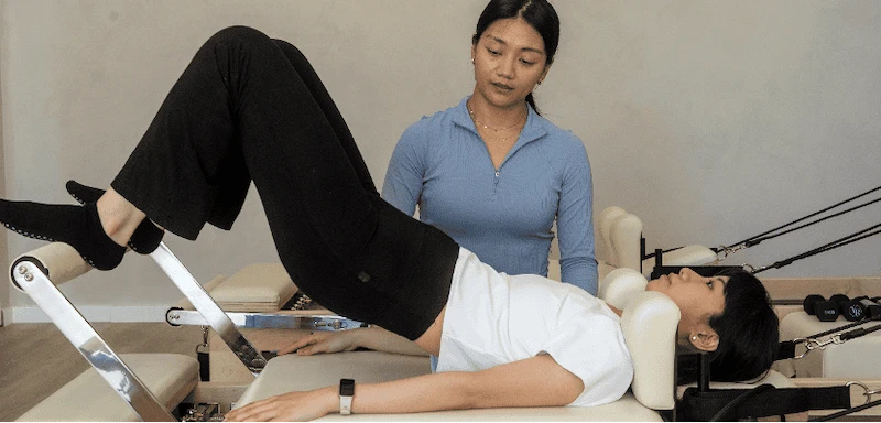 DX Physio