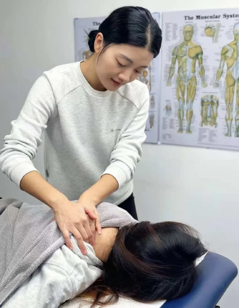 Physio northern beaches