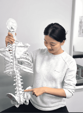 Physio northern beaches Sydney