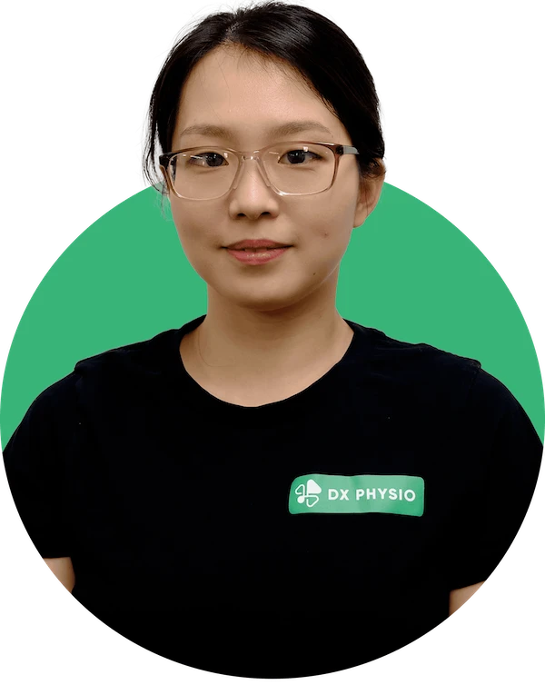 Wendi Jin