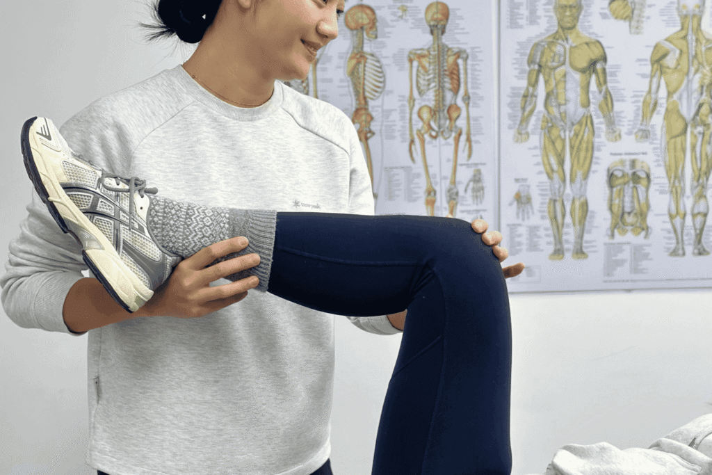 Physiotherapy Naremburn