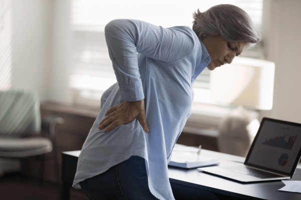 Back Pain Clinic Sydney