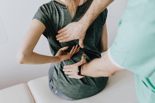 Back Pain Sydney