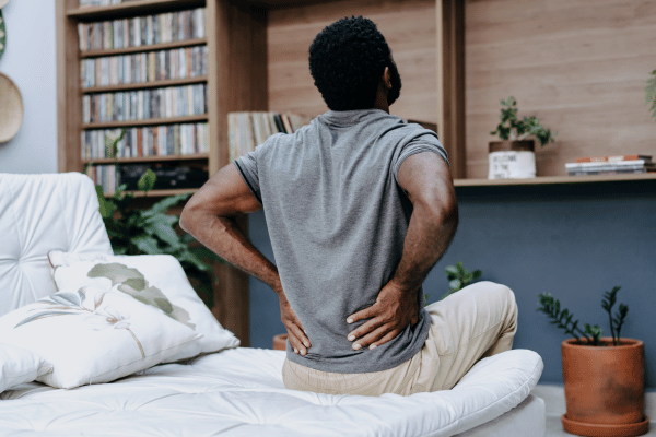 Back Pain Treatment Sydney