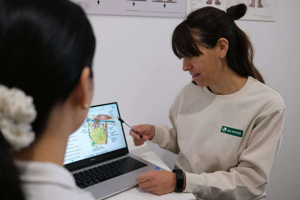 Breast Cancer Rehab Sydney