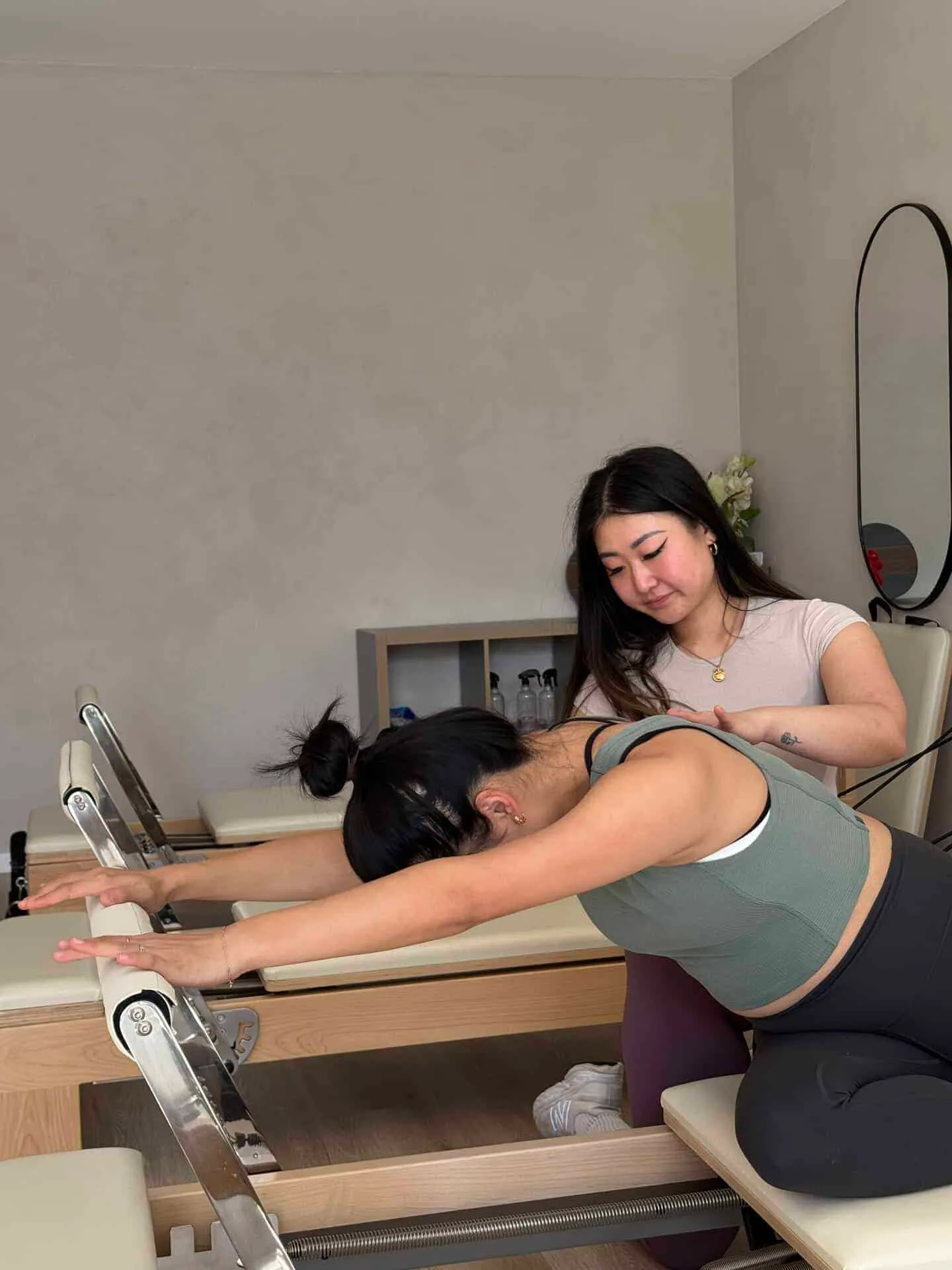Clinical Pilates Manly