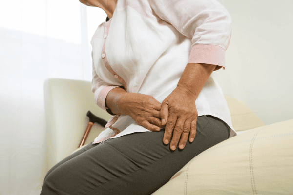 Hip Pain Treatment in Sydney