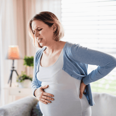 Hip Pain in Sydney