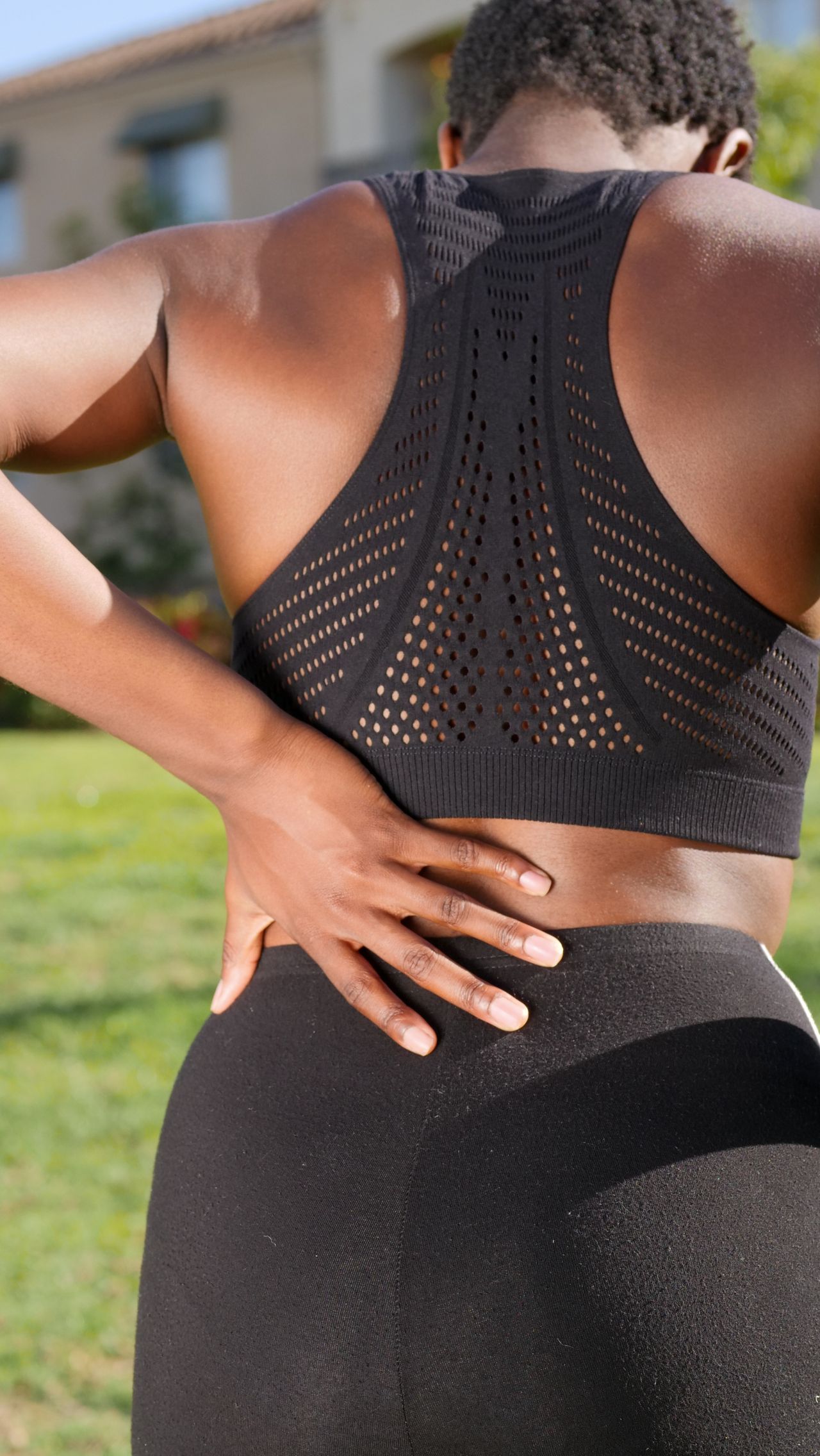 Hip Physio Sydney