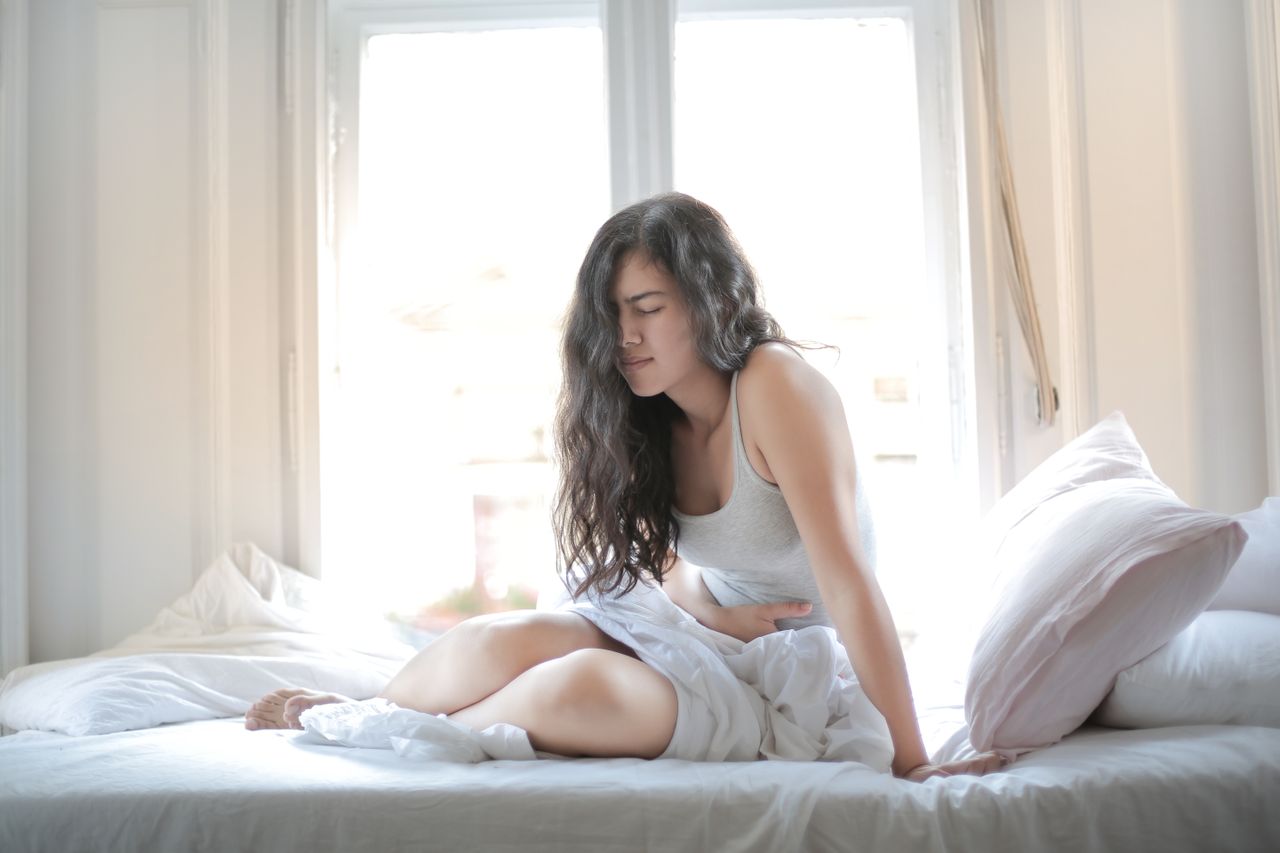 Could an Overactive Pelvic Floor be Causing Your Bladder and Pain Issues? image