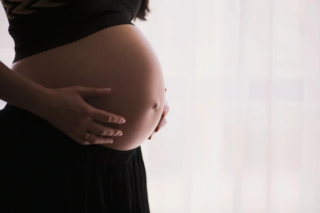 Perineal Massage for Natural Birth Preparation