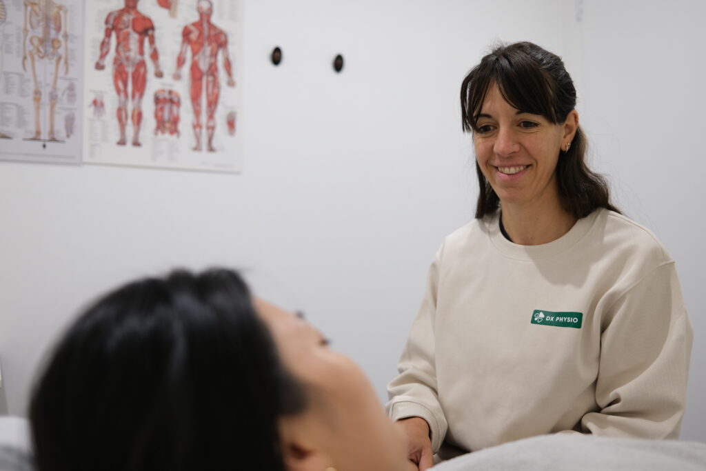 Physio for Breast Cancer and Lymphatic care in Sydney