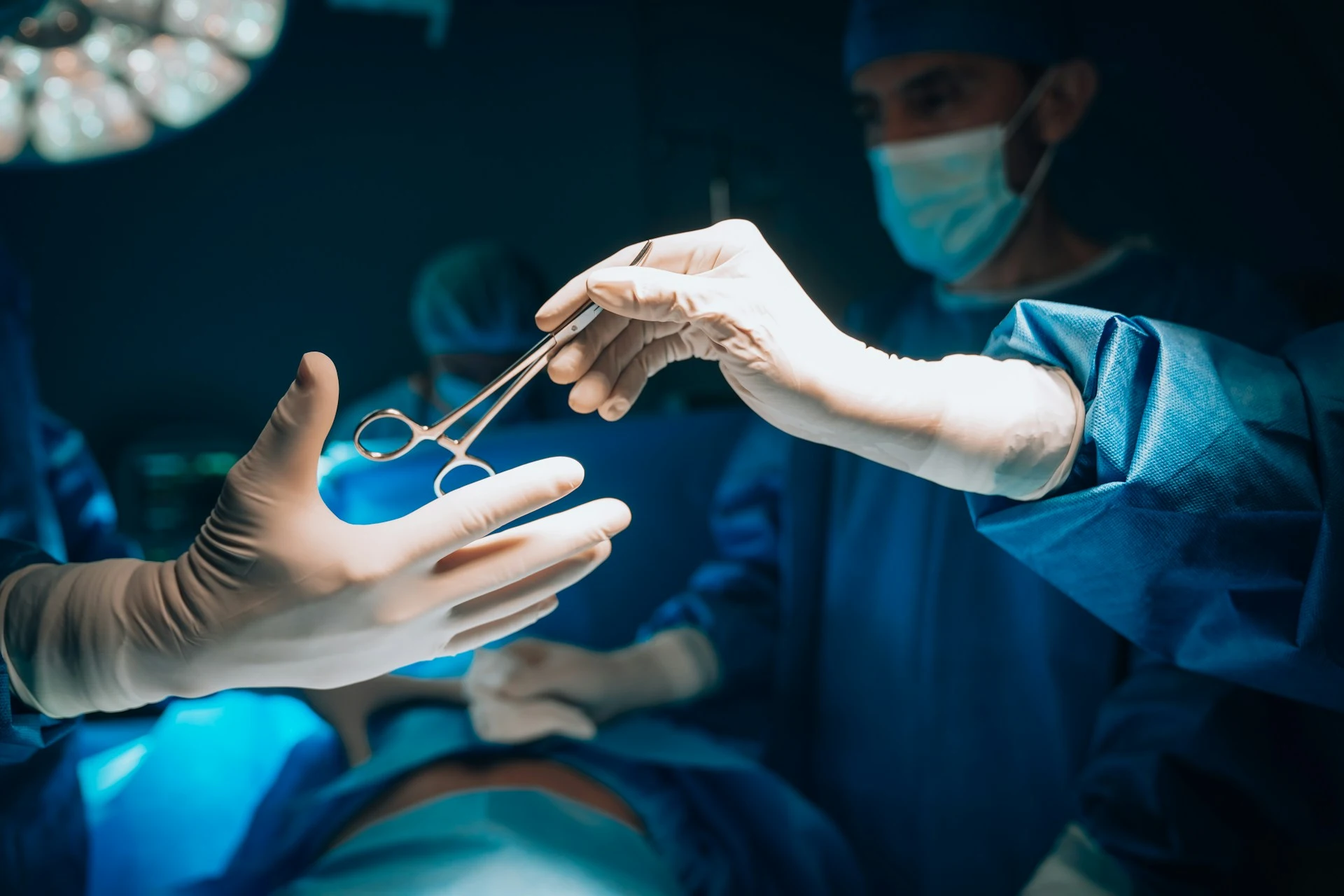 Pessary vs. Surgery for Prolapse image