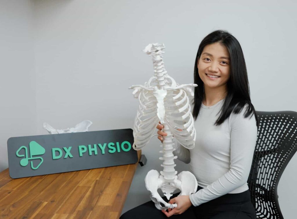 Professional Physiotherapy Clinic & Pilates Studio Balgowlah