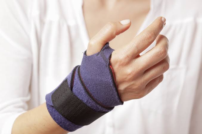 Carpal Tunnel Syndrome Sydney