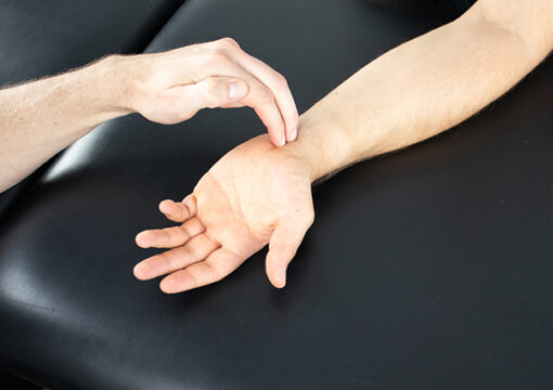 Hand Therapy in Sydney